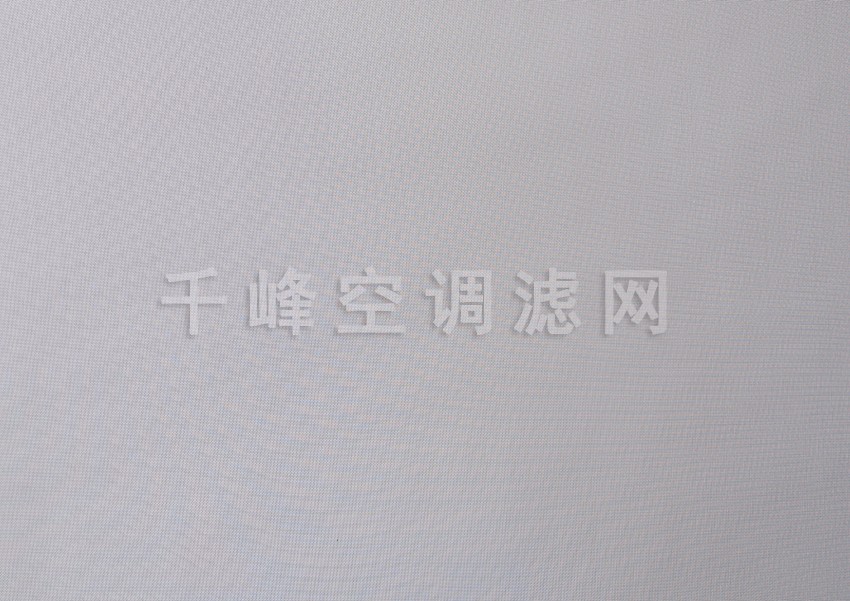 0.13mm PET黑網(wǎng)